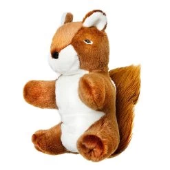 Sahara Creature Animal Golf Club Head Covers -Golf World Shop Gopher