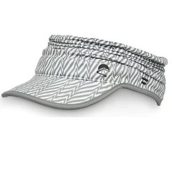 Sunday Afternoons UVShield Cool Convert Visor SPF 50+