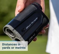 Shot Scope Golf Pro L1 Laser Rangefinder -Golf World Shop Grey 480x441 Desktop 11