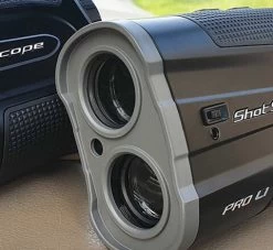 Shot Scope Golf Pro L1 Laser Rangefinder -Golf World Shop Grey 480x441 Desktop 12