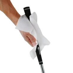 Karma Golf Grip Cleaning Wipes 5 Karma Golf Grip Cleaning Wipes -Golf World Shop Grip Wipes 3