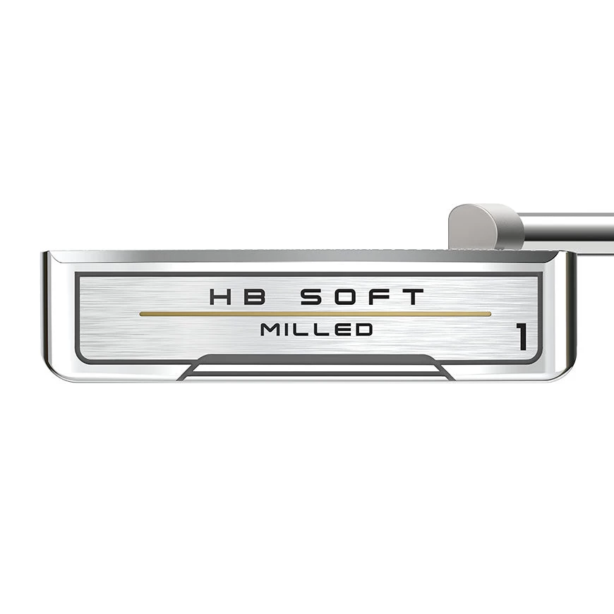 Cleveland HB Soft Milled Putters 5 Cleveland HB Soft Milled Putters - Image 5