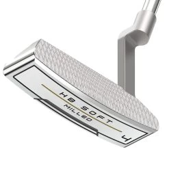 Cleveland HB Soft Milled Putters 27 Cleveland HB Soft Milled Putters -Golf World Shop HBSoftMilled4 0