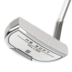 Cleveland HB Soft Milled Putters 34 Cleveland HB Soft Milled Putters -Golf World Shop HBSoftMilled5 0