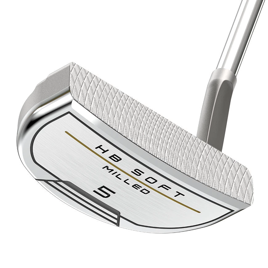 Cleveland HB Soft Milled Putters 15 Cleveland HB Soft Milled Putters - Image 15