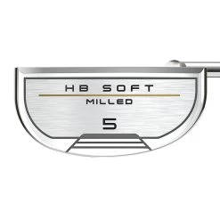 Cleveland HB Soft Milled Putters 38 Cleveland HB Soft Milled Putters -Golf World Shop HBSoftMilled5 4