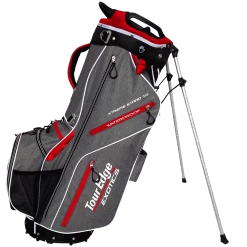 Tour Edge Xtreme 7.0 Stand Bag