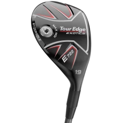 Tour Edge E722 Hybrids