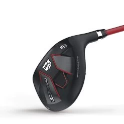 Wilson Staff D300 SL Irons -Golf World Shop Hybrid4 a20b9158 02f0 4697 b3ab 2b7a1cc97d5a