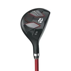 Wilson Staff D300 SL Irons -Golf World Shop Hybrid bb787fa9 7260 40ae 8370 9fca34d38901