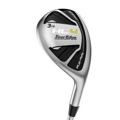 Tour Edge Hot Launch 4-to-Go Mens Complete Set -Golf World Shop Hybrid f70a1f2f 2386 4c45 861f 7a00c4649593