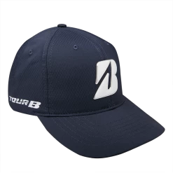 Bridgestone Big Game Golf Hat -Golf World Shop Image 1 IMG 4900