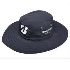Bridgestone Golf Boonie Sun Hat -Golf World Shop Image 1 IMG 5138