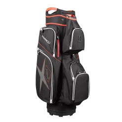 Bridgestone Golf Tour B Cart Bag -Golf World Shop Image 2 IMG 4789