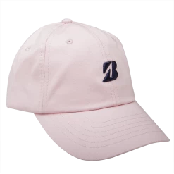 Bridgestone Pastel Twill Golf Hat -Golf World Shop Image 3 IMG 4882