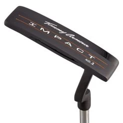 Tommy Armour Impact Men's Putters 20 Tommy Armour Impact Men's Putters -Golf World Shop Impact No 1