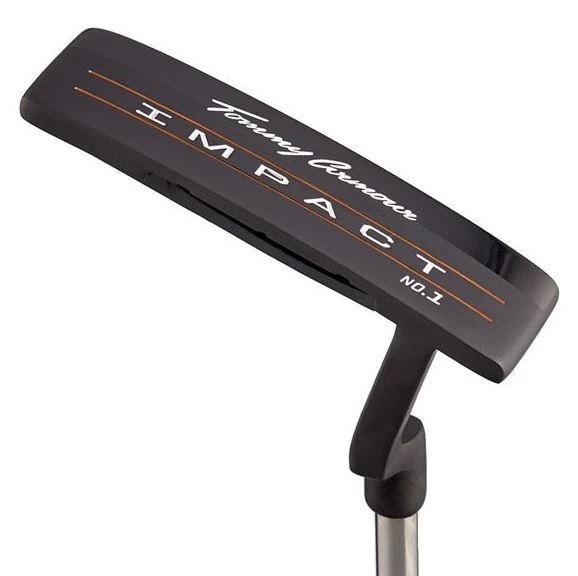 Tommy Armour Impact Men's Putters 8 Tommy Armour Impact Men's Putters - Image 8