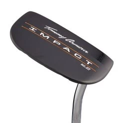 Tommy Armour Impact Men's Putters 17 Tommy Armour Impact Men's Putters -Golf World Shop Impact No 2