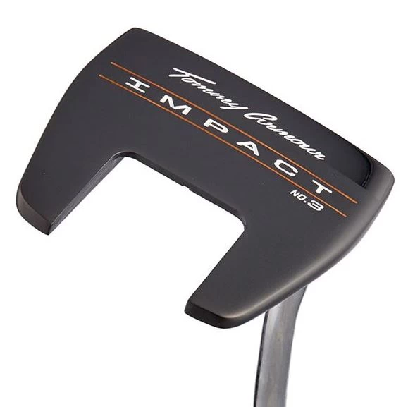 Tommy Armour Impact Men's Putters 1 Tommy Armour Impact Men's Putters