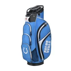 WIlson NFL Licensed Xtra Golf Cart Bags (Previous Model) -Golf World Shop Indicolts
