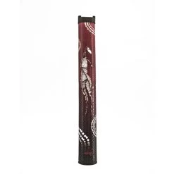 TourMark Indigenous Putter Grips -Golf World Shop Indigenous Putter Kangaroo