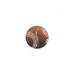 TourMark Indigenous Putter Grips -Golf World Shop Indigenous Putter Kangaroo 1