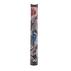 TourMark Indigenous Putter Grips -Golf World Shop Indigenous Putter Serpent