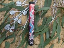 TourMark Indigenous Putter Grips -Golf World Shop Indigenous Putter Serpent 2