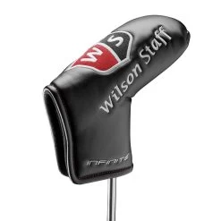 Wilson Staff Infinite Michigan Ave Putter -Golf World Shop Infinite 2018 Headcover 8a5e30bd 131b 4a74 bfbc fe4226151652