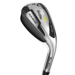 Tour Edge Hot Launch 4-to-Go Mens Complete Set -Golf World Shop Iron Wood ec7964fa a977 4af3 b1f7 2beca6075b00
