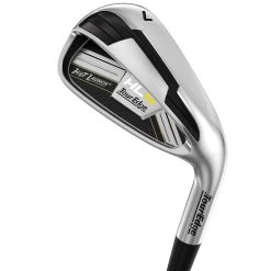 Tour Edge Hot Launch 4-to-Go Mens Complete Set -Golf World Shop Iron d2eb5cb3 8a4b 41cc 8cc6 e156c34a2f15