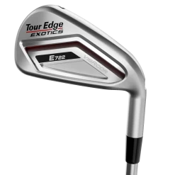Tour Edge Exotics E722 Wedges