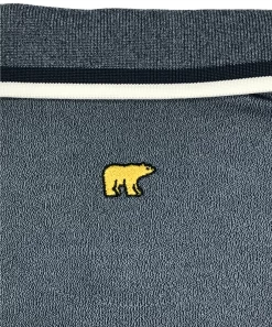 Callaway Jack Nicklaus Black Label By Perry Ellis Jasper Stretch Polo Shirts -Golf World Shop JasperStretchPolo ClassicNavy2