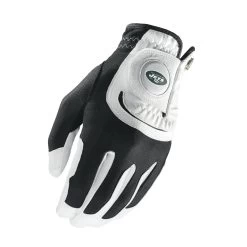 Wilson Golf NFL Fit All Men's Gloves 39 Wilson Golf NFL Fit All Men's Gloves -Golf World Shop Jets