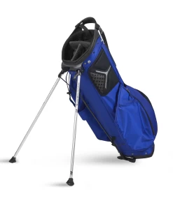 Sun Mountain Golf 2021 Junior Team Carry Stand Bag -Golf World Shop JuniorTeamRoyalAltShot