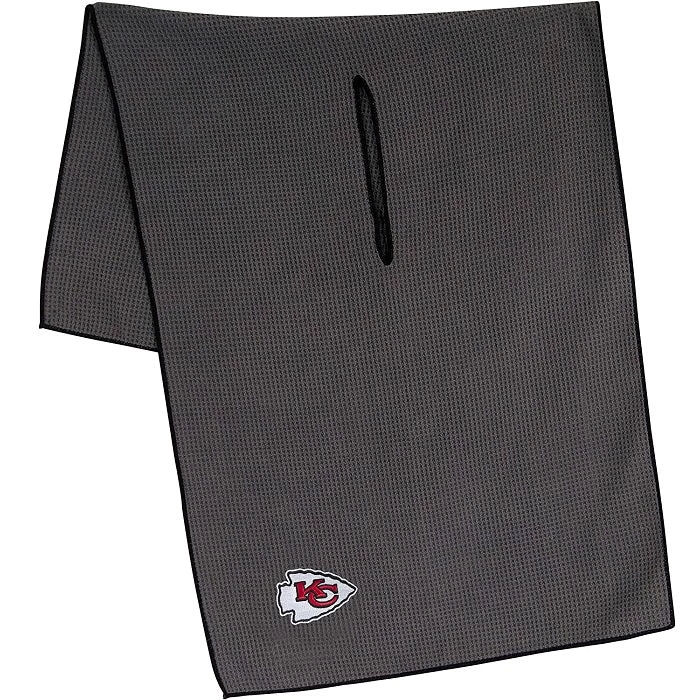 WinCraft NFL Microfiber Golf Towel 19"x41" 1 WinCraft NFL Microfiber Golf Towel 19"x41"