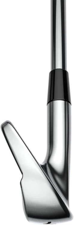 Cobra KING CB/MB Forged Irons -Golf World Shop KingMB CBIrons 4