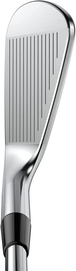 Cobra KING CB/MB Forged Irons -Golf World Shop KingMB CBIrons 6