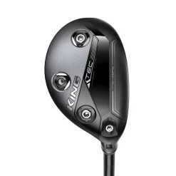 Cobra King Tec Hybrid -Golf World Shop KingTecHybrid 5