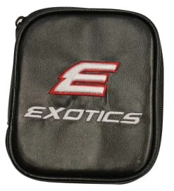 Tour Edge Exotics Wingman Putters -Golf World Shop Kit 0