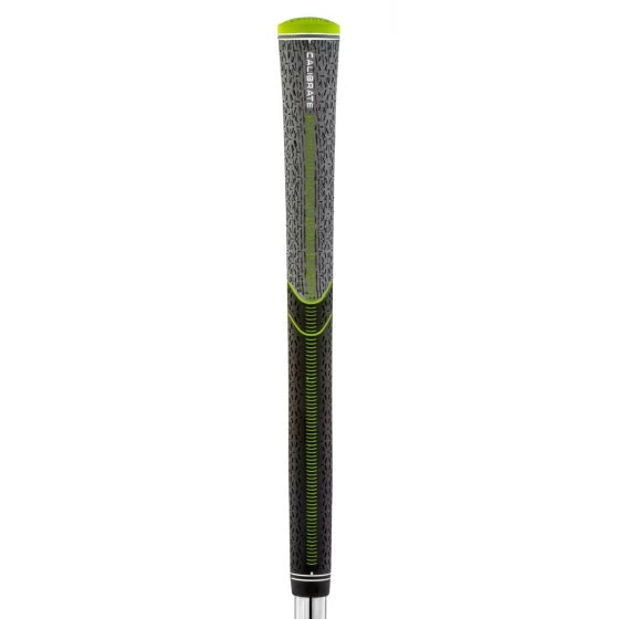Lamkin ST +2 Hybrid Calibrate Golf Grips - Ribbed 2 Lamkin ST +2 Hybrid Calibrate Golf Grips - Ribbed - Image 2