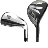 Wilson Staff Launch Pad Combo Iron Set - 2022