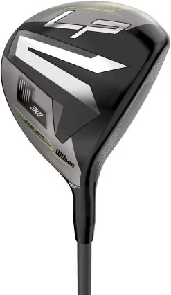 Wilson Staff Launch Pad 2 Fairway Woods -Golf World Shop LaunchPad2022Fairway0