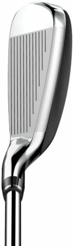 Wilson Staff Launch Pad Combo Iron Set - 2022 -Golf World Shop LaunchPad2022Irons2 f4bb2605 d9a1 4fe0 8dff 36020b952827