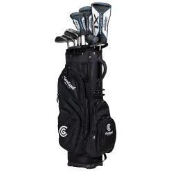Cleveland Launcher XL Complete Set -Golf World Shop LauncherXLCompleteSet1