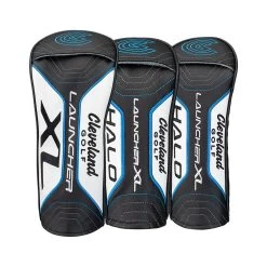 Cleveland Launcher XL Complete Set -Golf World Shop LauncherXLCompleteSet8