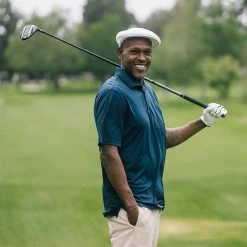 Cleveland Golf Launcher XL Halo Fairway Woods -Golf World Shop Launcher XL Halo Fairway Woods Lifestyle lrg V2