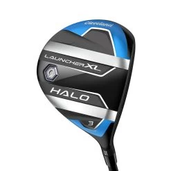 Cleveland Golf Launcher XL Halo Fairway Woods -Golf World Shop Launcher XL Halo Fairway Woods lrg V2