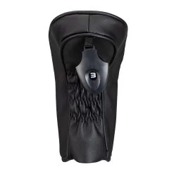 Cleveland Golf Launcher XL Halo Hy-Wood -Golf World Shop Launcher XL Halo Hybrid Hywood Headcover lrg V2