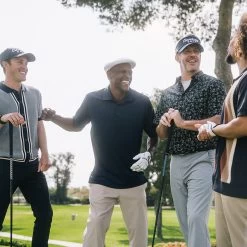 Cleveland Golf Launcher XL Halo Hybrid -Golf World Shop Launcher XL Halo Hybrid Lifestyle lrg V2 1